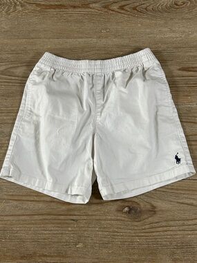 Polo Boys Shorts
